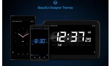 Dreaming Clock Free for Android - Download the APK from Habererciyes